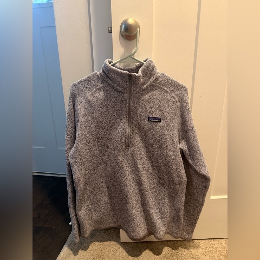 Women’s Purple Patagonia